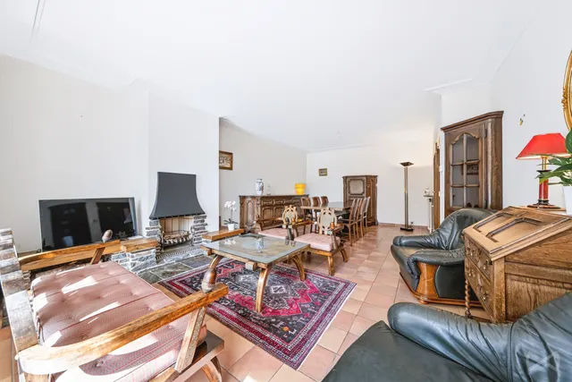 Appartement à vendre à Ganshoren – 1/10