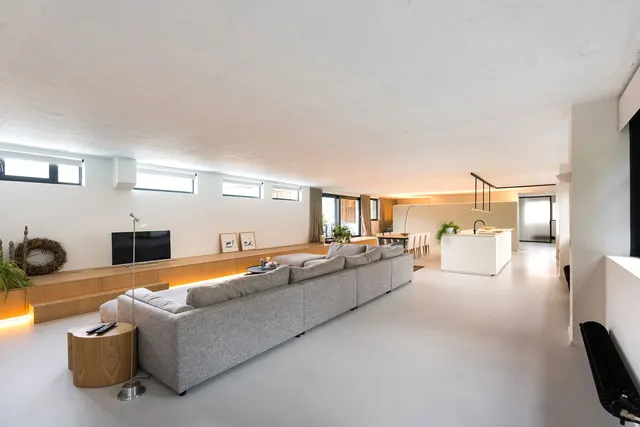 Appartement te koop in Sint-Jans-Molenbeek – 1/10