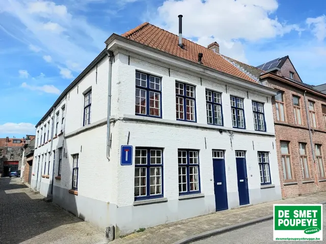 Maison à louer à Brugge – 1/10