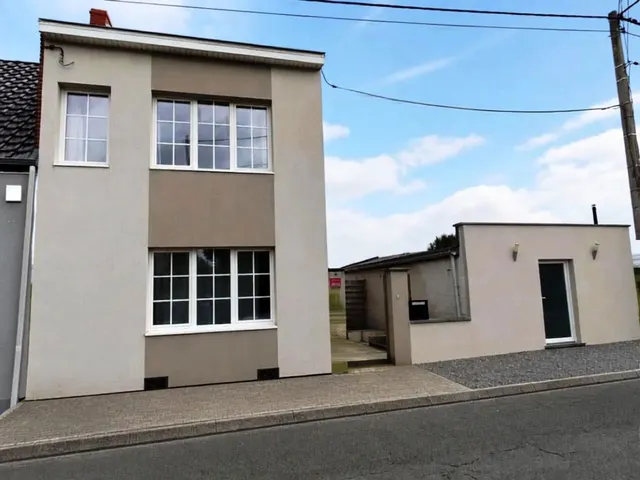 Huis te koop in Colfontaine – 1/10