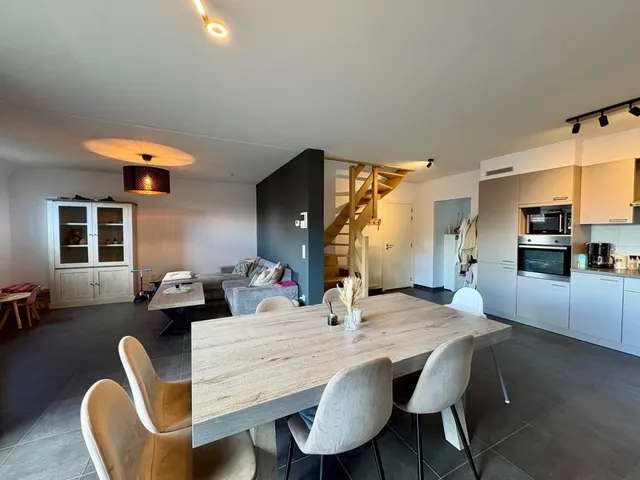 Appartement te koop in Ertvelde – 1/10