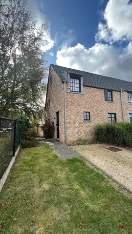 Maison à louer à Bekkevoort – 1/10
