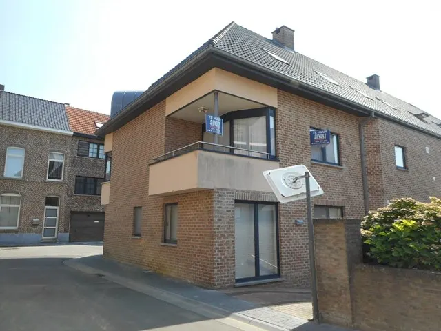 Duplex à louer à Diest – 1/10