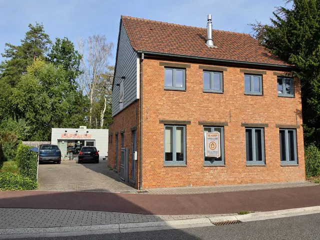 Maison à vendre à Zemst – 1/10
