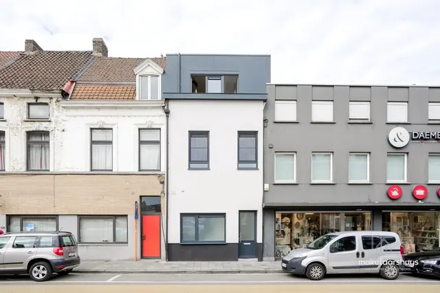 Maison à louer à Gent – 1/10