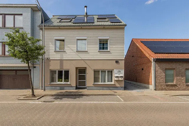 Huis te koop in Londerzeel – 1/10
