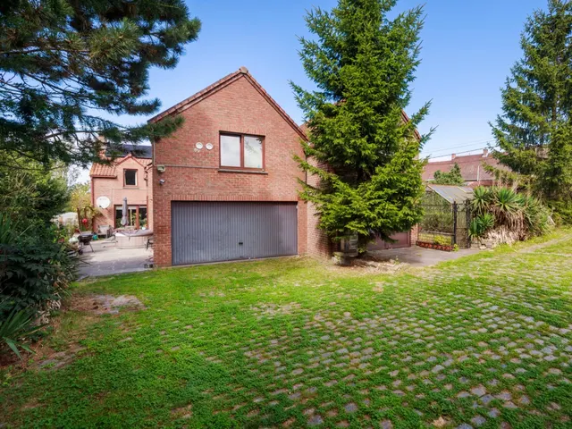 Huis te koop in Clabecq – 1/10