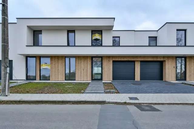 Woning à vendre à Kortemark – 1/10