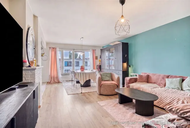 Appartement à vendre à Deurne – 1/10