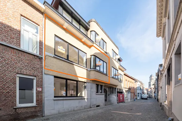 Apartment for sale in Lokeren – 1/10