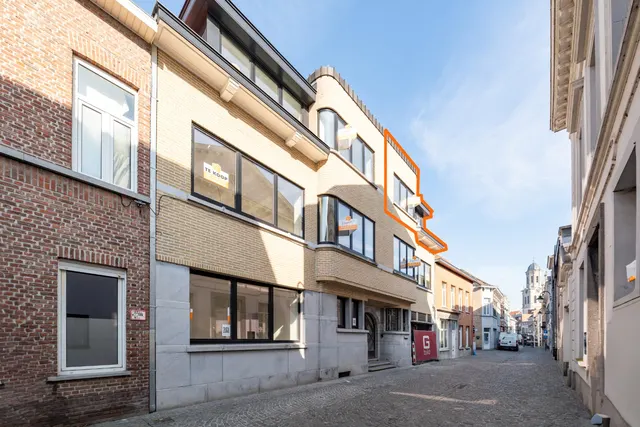 Appartement à vendre à Lokeren – 1/10