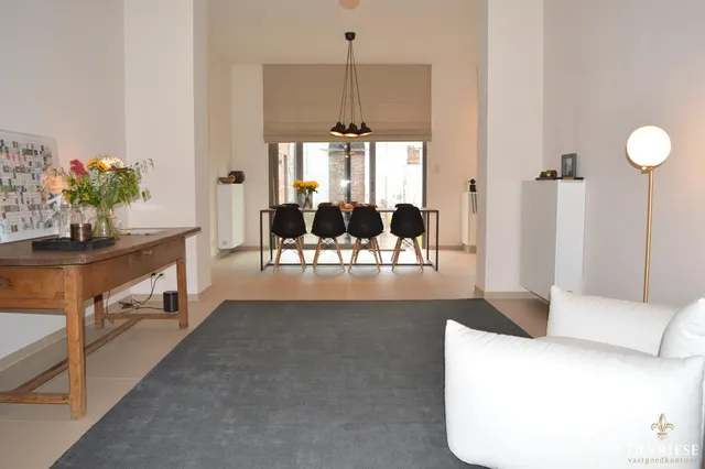Huis te huur in Harelbeke – 1/10