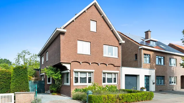 Huis à vendre à As – 1/10