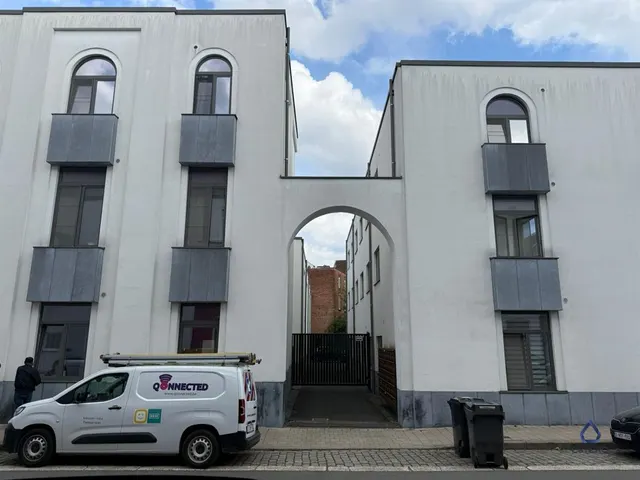 Studio te huur in Gent – 1/10