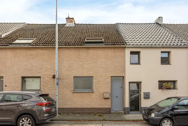 Huis te koop in Waasmunster – 1/10