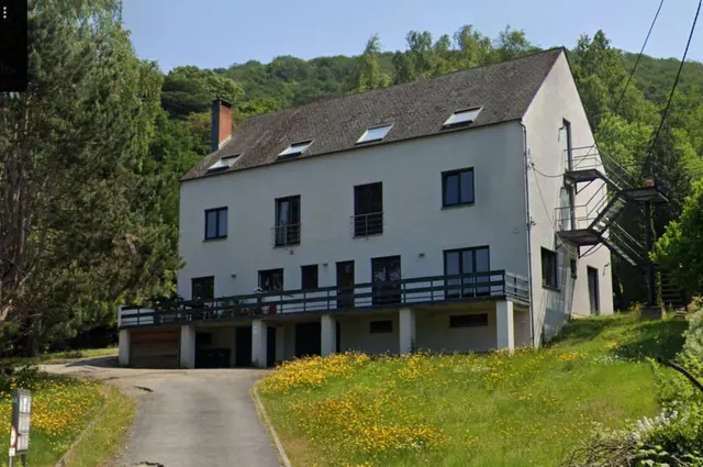 Appartement te huur in Profondeville Lustin – 1/9