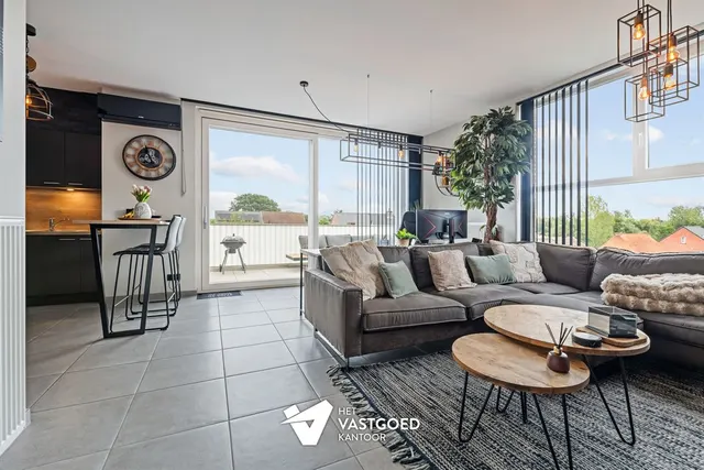 Appartement à vendre à Mol – 1/10