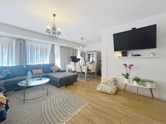 Appartement te koop in Molenbeek-Saint-Jean – 1/9