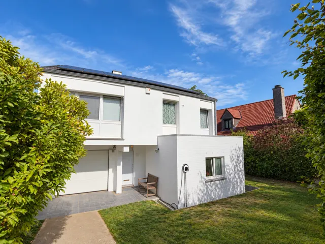 Huis te koop in Waterloo – 1/10