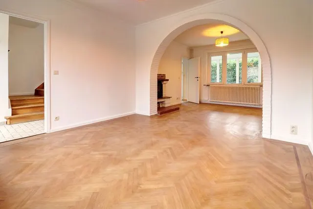 Huis te huur in Watermael-Boitsfort – 1/10