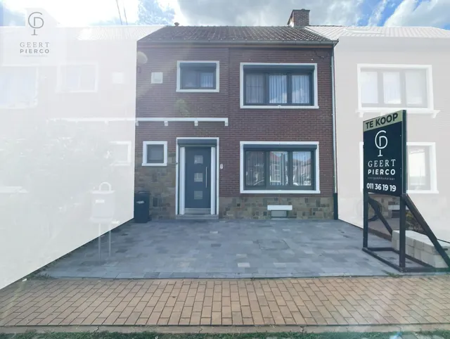 Huis à vendre à Landen – 1/10