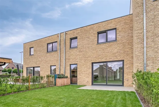 Huis te koop in Oudenaarde – 1/10
