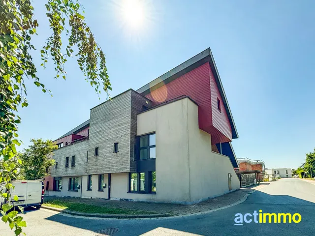 Huis te koop in Mouscron – 1/10