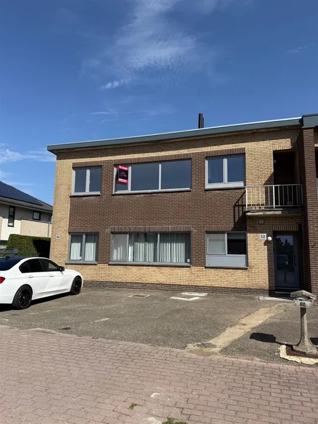 Appartement te huur in Bree – 1/10