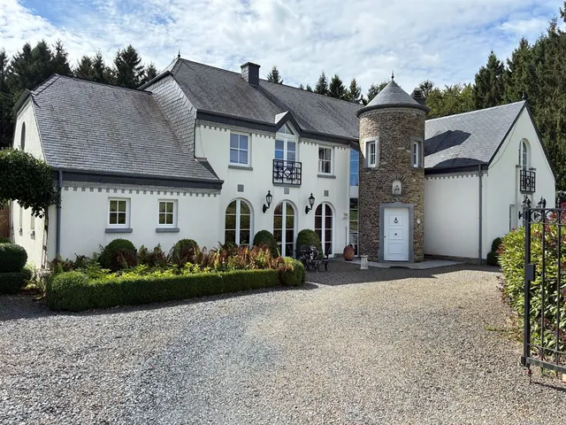 Maison à vendre à Tailles – 1/10