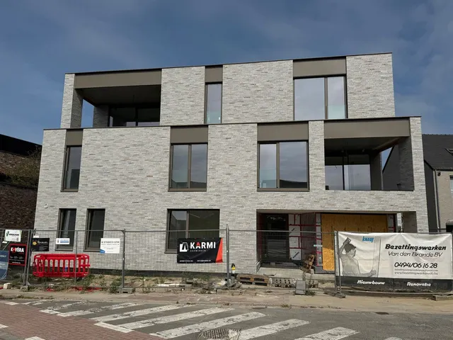 Apartment for rent in Muizen – 1/10