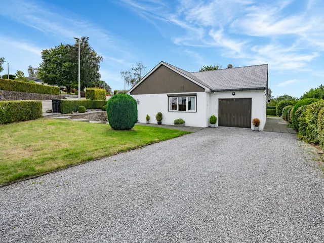 Maison à vendre à Marche-en-Famenne – 1/10