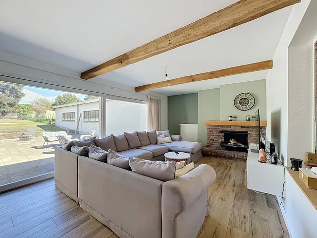 Huis te koop in Saint-Nicolas – 1/10