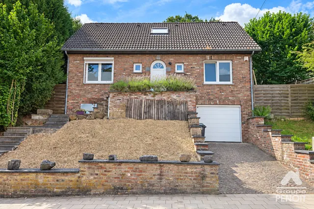 Maison à vendre à Grâce-Hollogne – 1/10