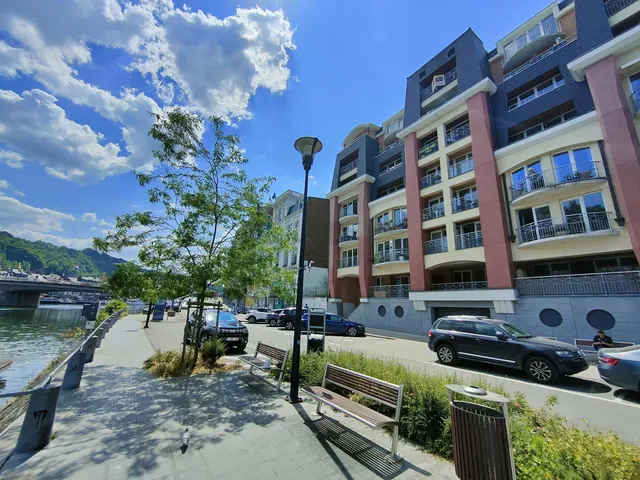 Appartement à louer à Dinant – 1/10