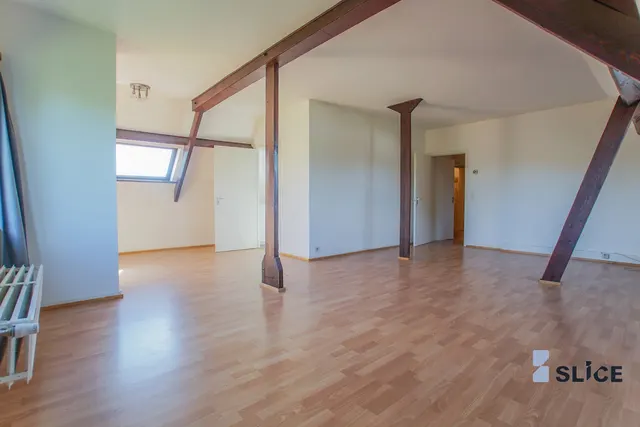 Appartement à vendre à Uccle – 1/10