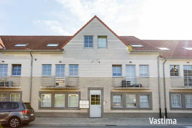 Appartement à vendre à Opwijk – 1/10