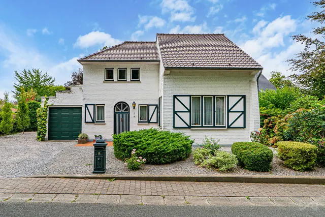 Maison à vendre à Froyennes – 1/10