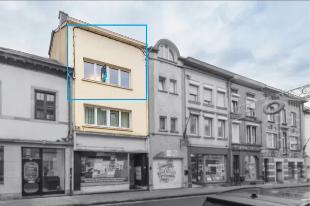 Appartement à louer à Arlon – 1/9