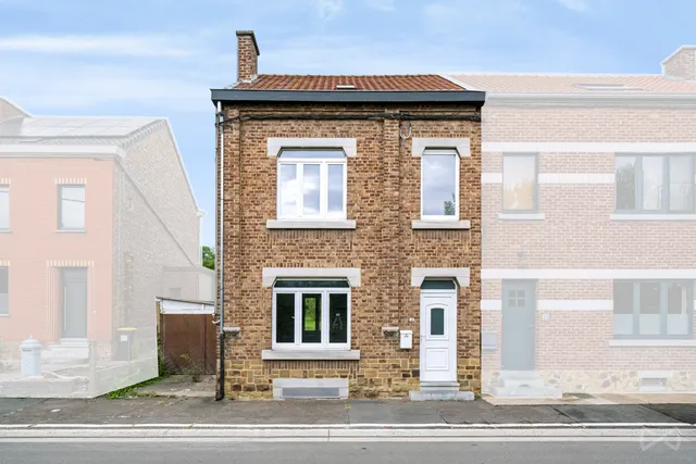 Huis te koop in Wanze – 1/10