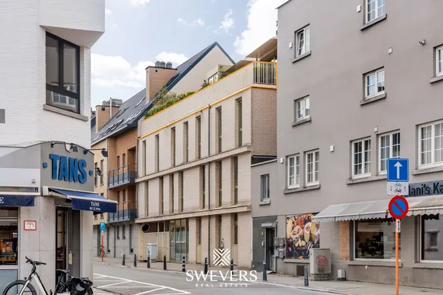Apartment for sale in Hasselt – 1/10