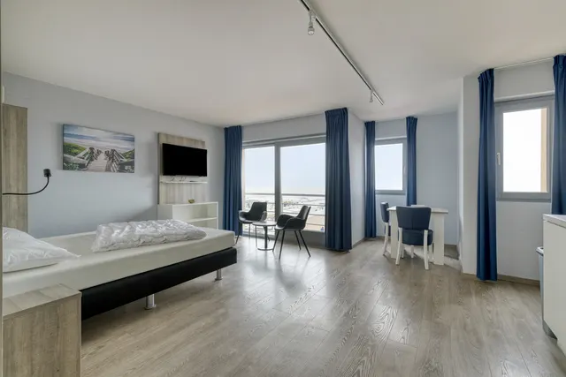 Appartement te koop in Blankenberge – 1/10