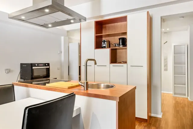 Appartement à vendre à Antwerpen – 1/10