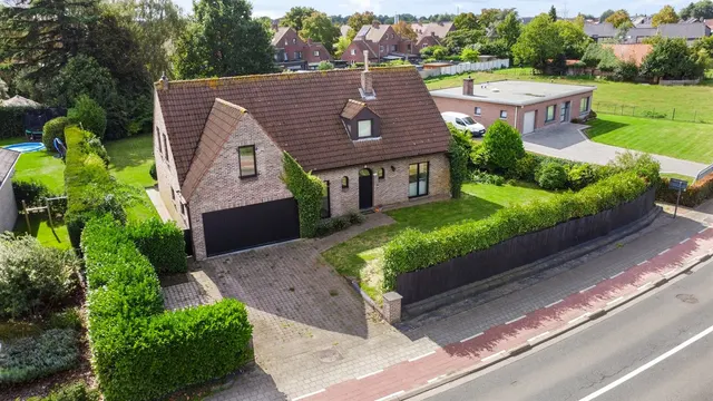 Huis te koop in Beveren-Kruibeke-Zwijndrecht – 1/10