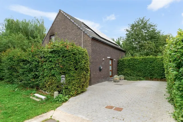 Maison à vendre à Brecht – 1/10