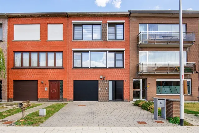 Huis te koop in Aartselaar – 1/10