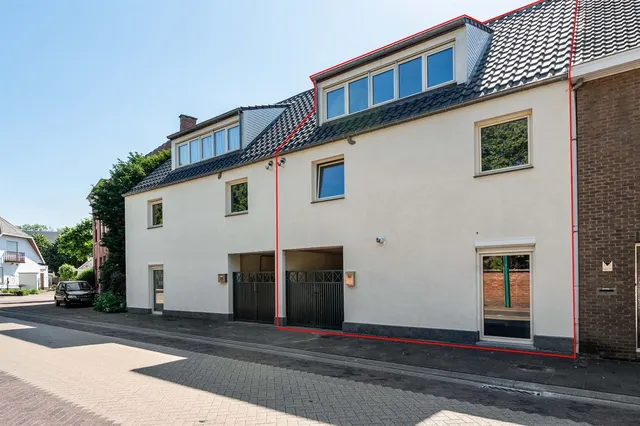 Maison à vendre à Vosselaar – 1/10