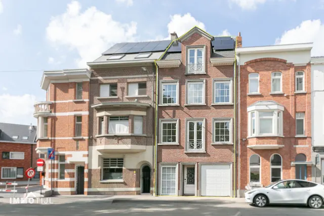 Maison à vendre à Dendermonde – 1/10