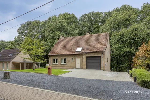 Maison à vendre à Rotselaar – 1/10