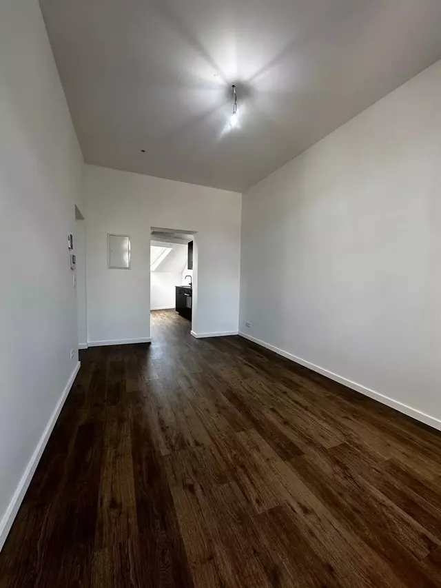 Appartement te huur in Woluwe-Saint-Lambert – 1/7