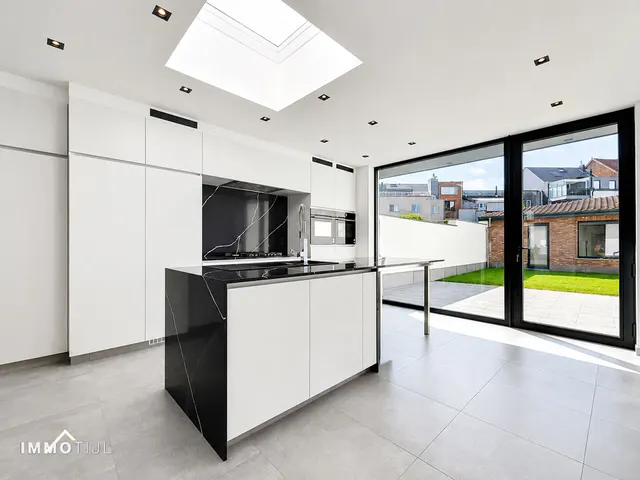 Maison à vendre à Dendermonde – 1/10